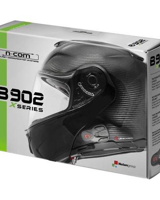 Interfono per caschi modello N-COM B 902X