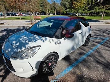 citroen ds3 2010