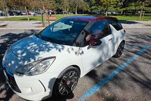 citroen ds3 2010