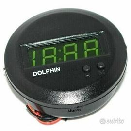 Orologio digitale suzuki samurai santana sj 410