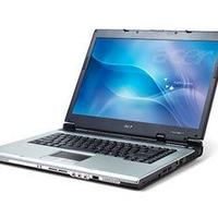 Notebook Acer Aspire 1644WLMi 15.4" Pentium DVD