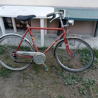 bici da uomo Atala ruote 24 