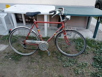 bici da uomo Atala ruote 24 