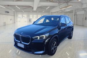 BMW X1 SDRIVE 18I EDITION ESSENCE DCT 5 PORTE SUV