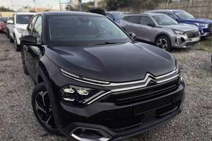 CITROEN C4 III 2021 - C4 1.2 puretech Max s&s 130c