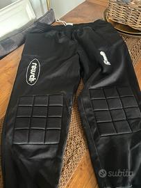 Pantaloni da portiere
