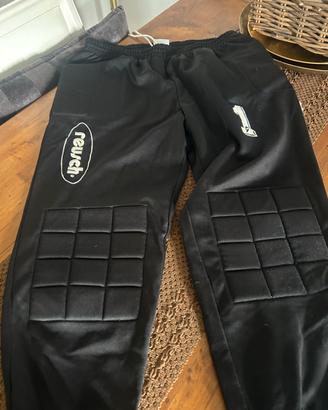 Pantaloni da portiere