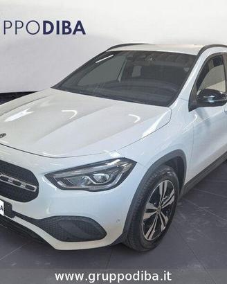Mercedes-Benz GLA GLA-H247 2020 Diesel 200 d ...