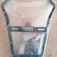 Staffa portata pacchi senza piastra per Liberty S