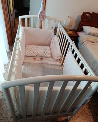 culle box per bambini 