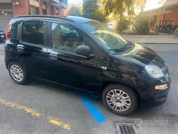 Fiat panda 1.2 GPL super prezzo