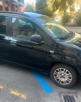 Fiat panda 1.2 GPL super prezzo