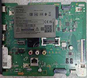 Main BN94-15735G - Samsung QE50Q60TAU