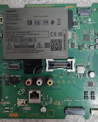 Main BN94-15735G - Samsung QE50Q60TAU
