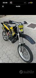 HM BAYA 50 CROSS