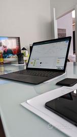 Microsoft Surface Laptop 3 - 13.5" (i5, 8/256)