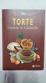 libro ricette crostate e ciambelle