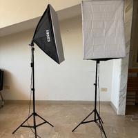 ESDDI Softbox