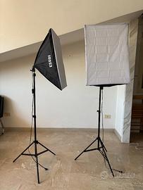 ESDDI Softbox