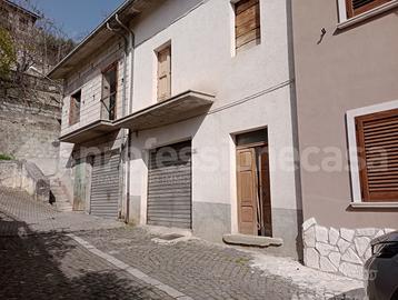 Rustico/Casale/Corte Ateleta [1825VRG]