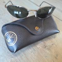 Ray-Ban da sole in Titanio 