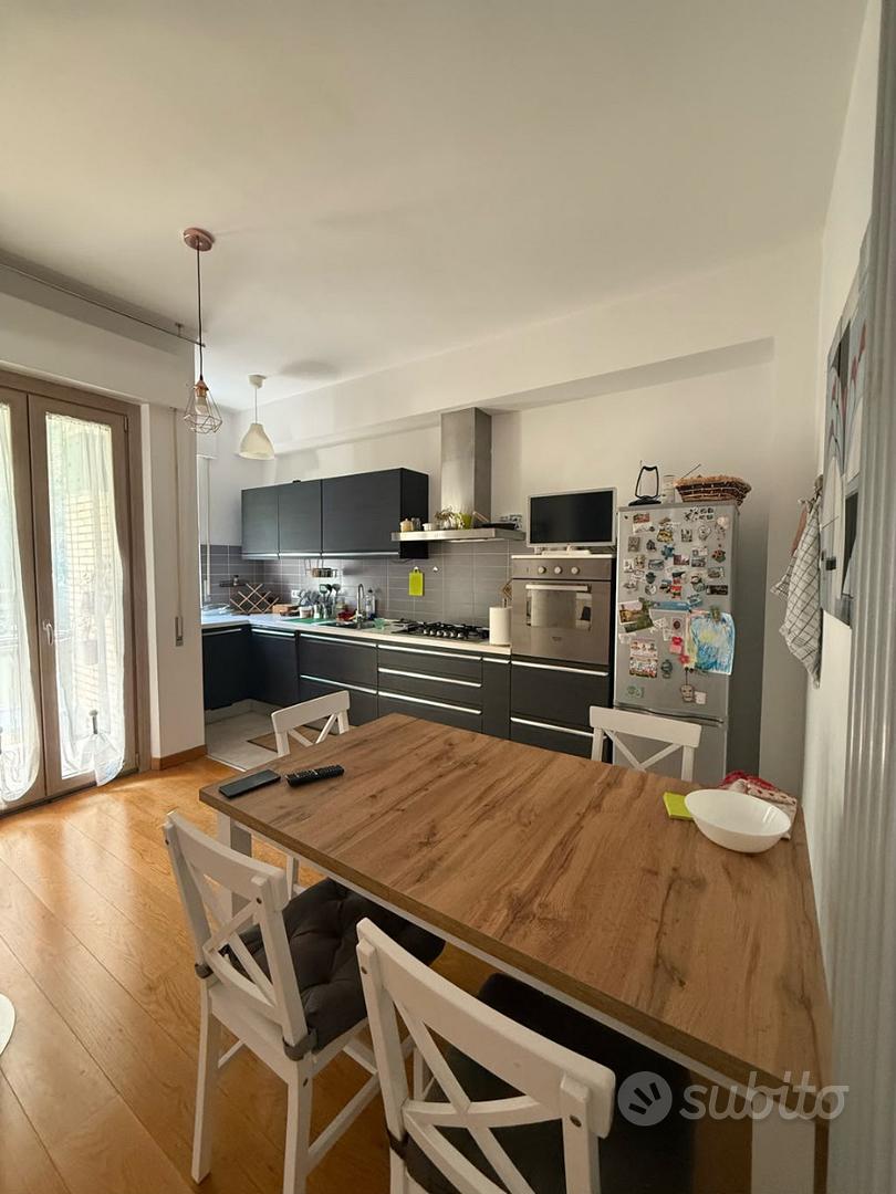 Appartamento – AN - Vista 2