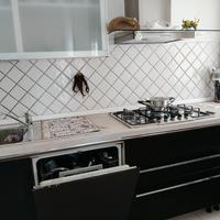 cucina gatto