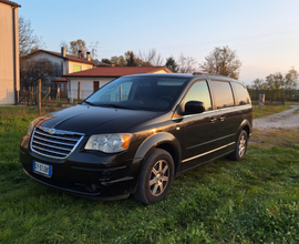 Chrysler Grand Voyager