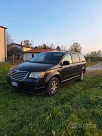 Chrysler Grand Voyager