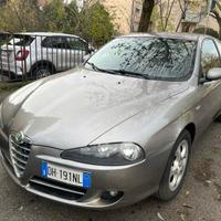 Alfa Romeo 147 GPL