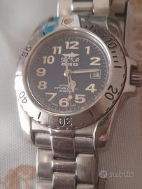 orologio automatico Sector 850