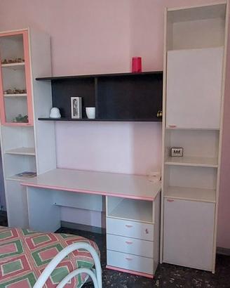 Cameretta bimba