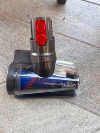 Anti-Groviglio Dyson (Hair Screw Tool)