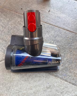 Anti-Groviglio Dyson (Hair Screw Tool)