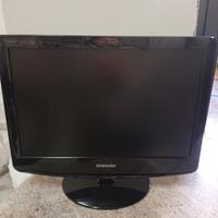 monitor Samsung 20 pollici
