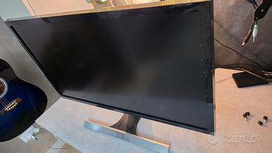 Monitor Samsung UHD
