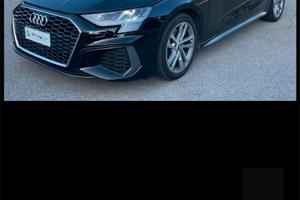 Audi A3 spb 30tdi s tronic s line 2021