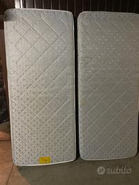 Materassi a molle