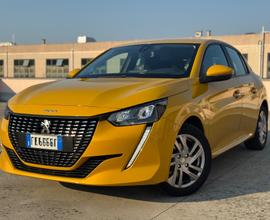PEUGEOT 208 BLUEHDI PARI ALL NUOVO GARANZIA 12 MES