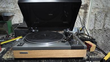 Pioneer pl 1120