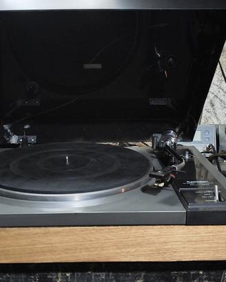 Pioneer pl 1120