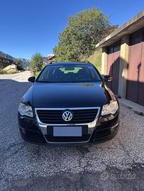 Passat diesel 2.0 tdi