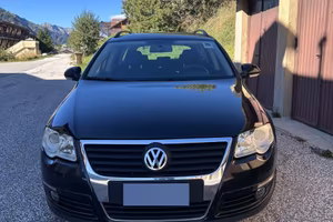 Passat diesel 2.0 tdi