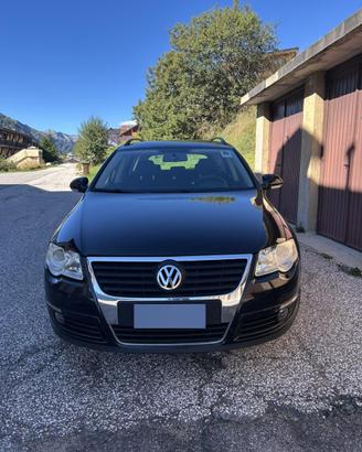 Passat diesel 2.0 tdi