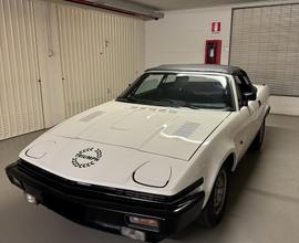 Triumph TR7