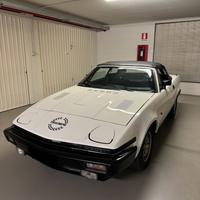 Triumph TR7