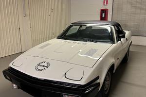 Triumph TR7
