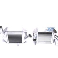 INTERCOOLER AUDI A4 S4 B5 99-00
