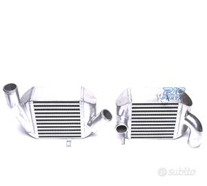 INTERCOOLER AUDI A4 S4 B5 99-00