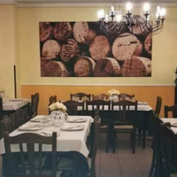 Attrezzatura pizzeria - ristorante